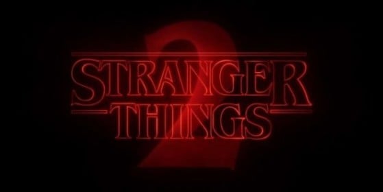 Stranger Things saison 2, premier trailer