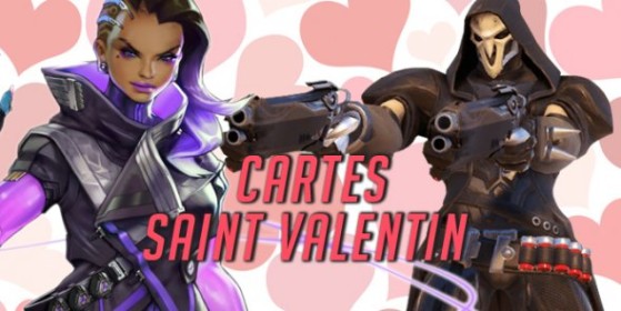 Overwatch, Saint Valentin