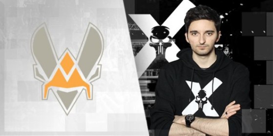 AoD remplace Nukeduck chez VIT