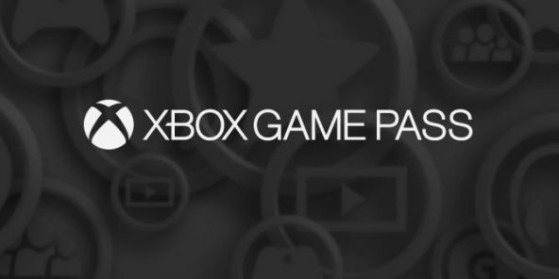 Microsoft lance le Xbox Game Pass