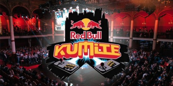 Les combattants du Red Bull Kumite 2017
