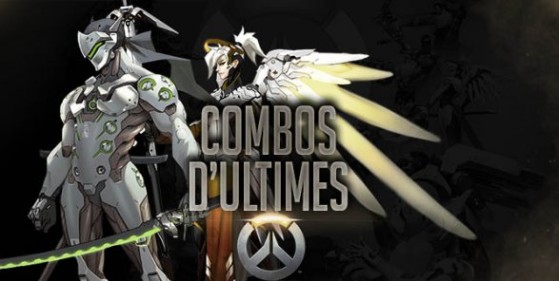 Synergies d'ultimes Overwatch