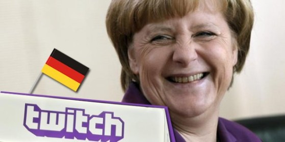 L'Allemagne serre la vis sur Twitch