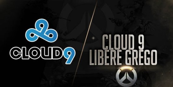 Cloud 9 Overwatch , Départ de Grego