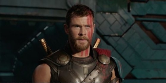 Thor: Ragnarok : bande-annonce