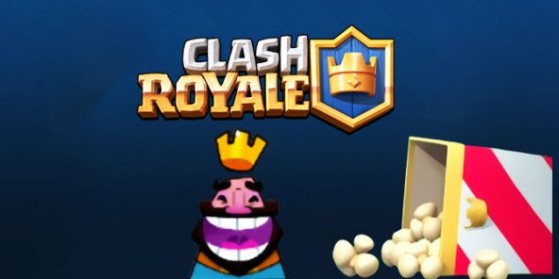 Compilation fails clash royale