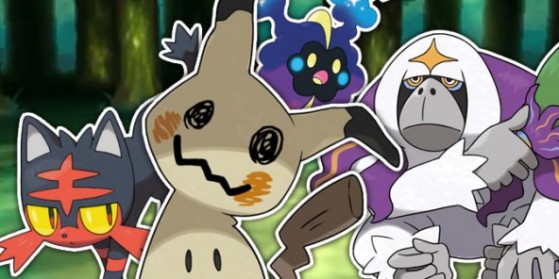 Challenges Pokémon Shuffle de la semaine - 25/04/2017