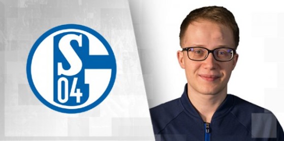Vander quitte Schalke 04