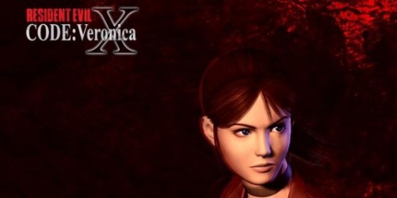 RE - Code Veronica X débarque sur PS4