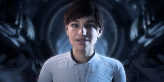 EA met la série Mass Effect «en pause»