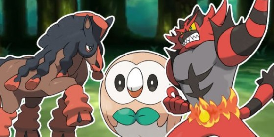 Challenges Pokémon Shuffle de la semaine - 24/05/2017