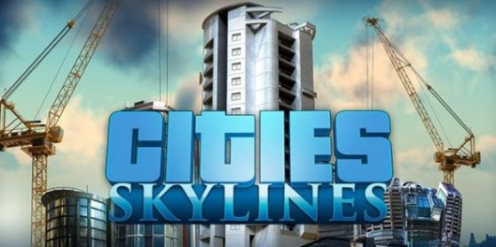 Cities Skylines arrive sur PS4