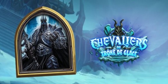 Knights of the Frozen Throne, Aventure
