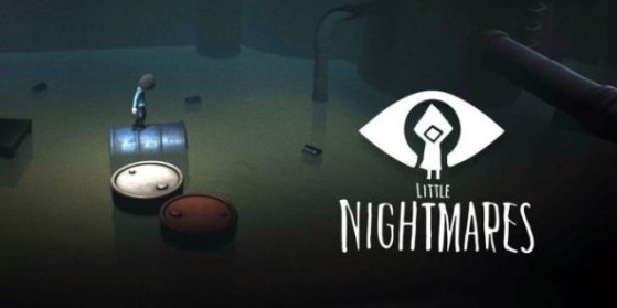 Little Nightmares - le DLC The Depths