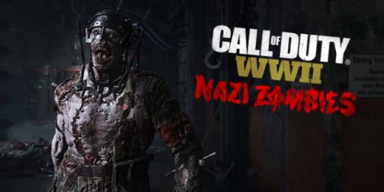 Zombie WW2 : le trailer