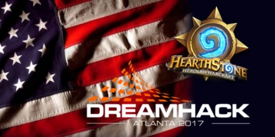 Hearthstone, Dreamhack Atlanta 2017