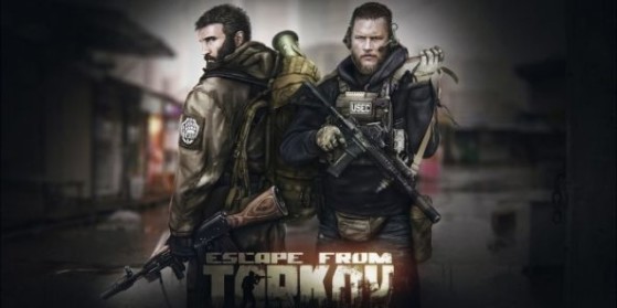Escape From Tarkov : Patch, mise à jour