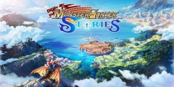 Monster Hunter Stories: démo sur l'e-shop