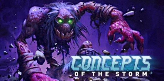 HotS - Concepts of the Storm n°75 : Timmy