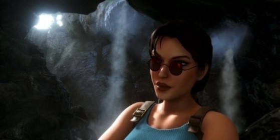 Tomb Raider 2, le sublime remake de fan