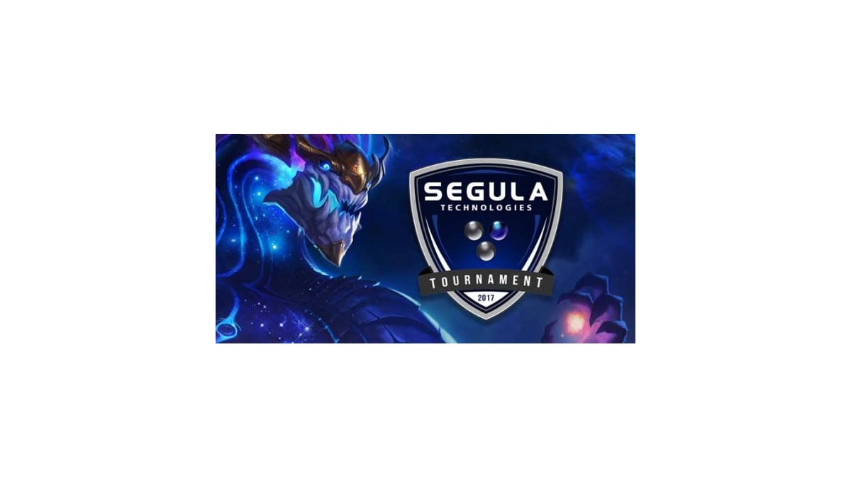 SEGULA Tournament - Millenium
