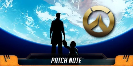 Overwatch - Patch 1.15.0.2