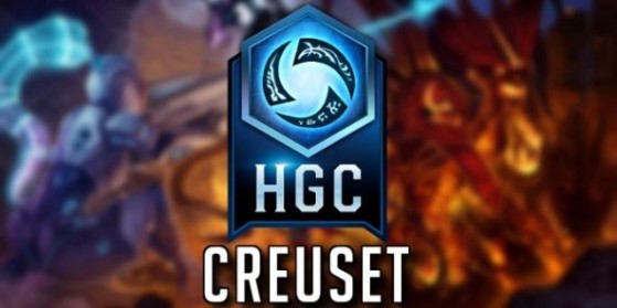 HGC 2017 - Creuset #2