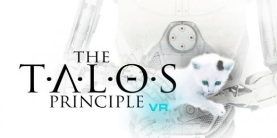 The Talos Principle en version VR