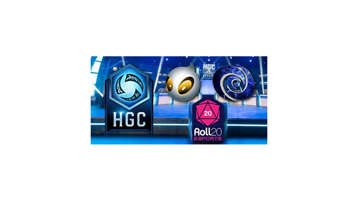 HGC Finals 2017 Interviews Groupe C Millenium