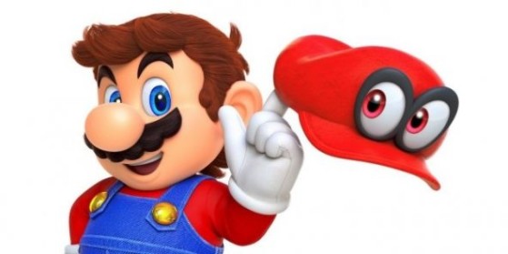 Super Mario Odyssey soluce complète