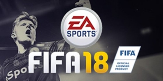 FIFA 18, les groupes pour l'ESWC