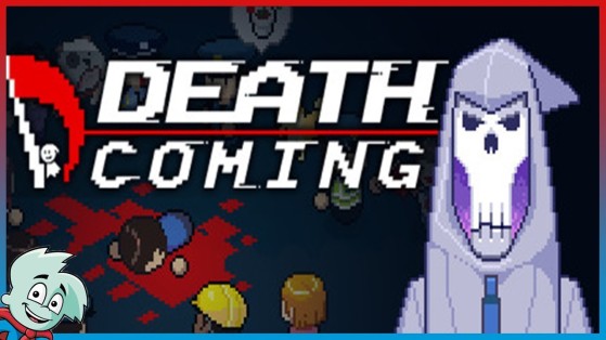 Test Death Coming, PC