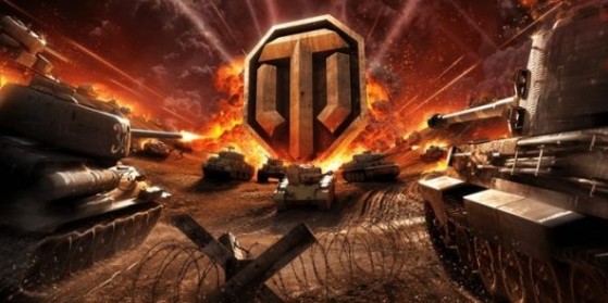 Présentation de World of Tanks en vidéo