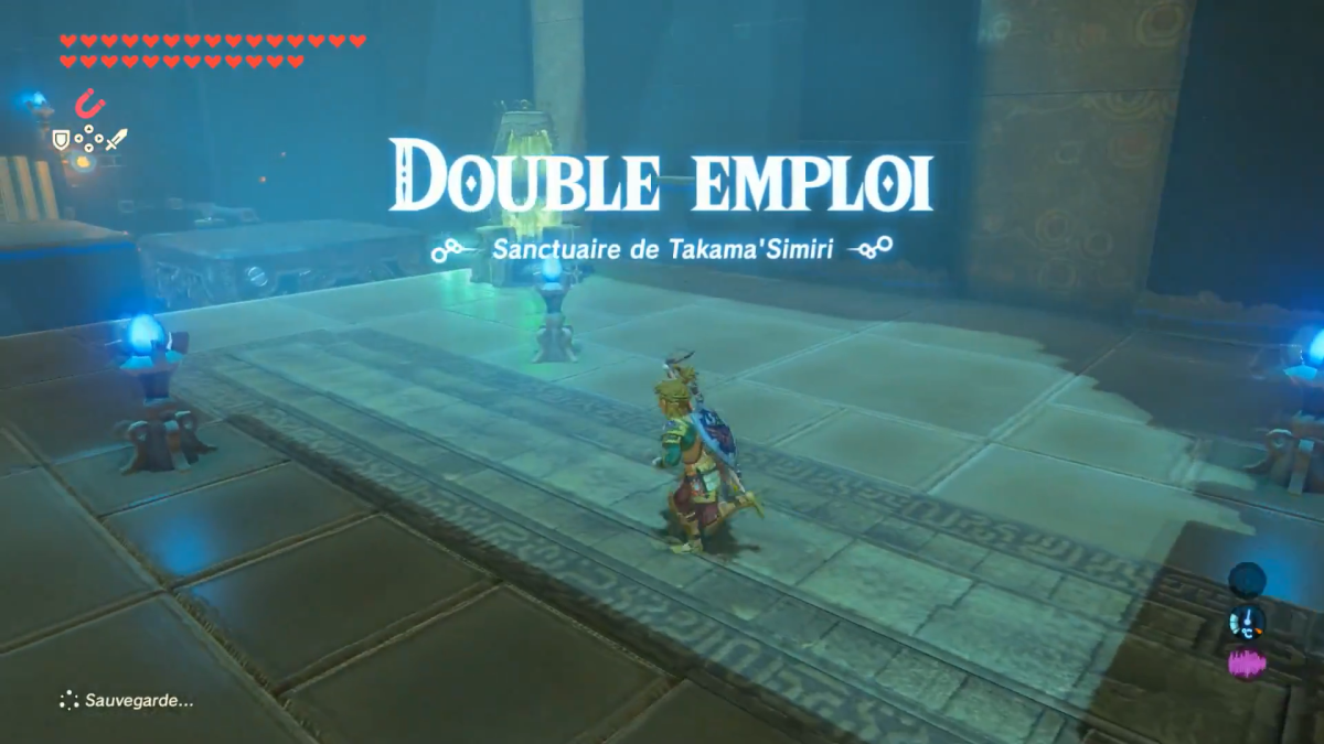 ゼルダ ブレス オブ ザ ワイルド DLC 2 
