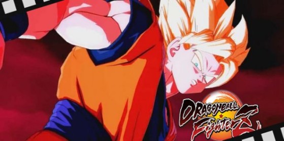 Dragon Ball FighterZ : Trailer Jump Festa