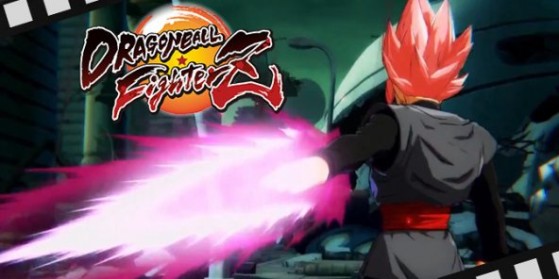 Dragon Ball FighterZ : Opening Trailer