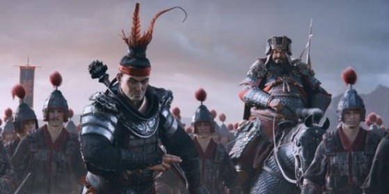 Total War: Three Kingdoms annoncé sur PC