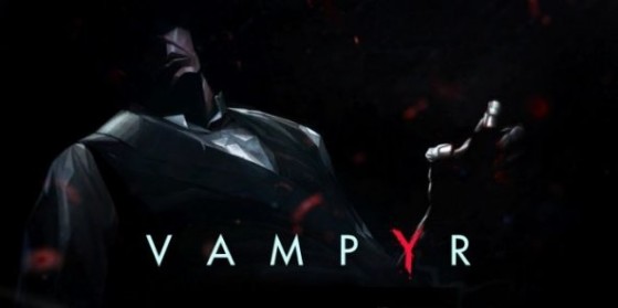 'DONTNOD Presents Vampyr', la web-série