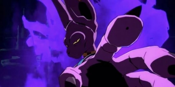 Dragon Ball FighterZ : Guide Beerus
