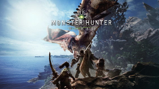 Monster Hunter World : 5 millions d'exemplaires vendus