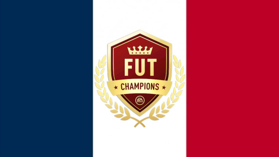 FIFA : Résultats FUT Champions février 2018