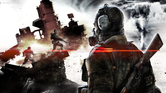 Metal Gear Survive : Bêta ouverte PS4, Xbox One, PC