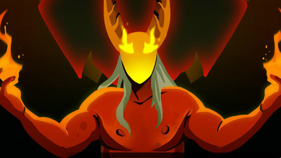 Slay the Spire : Mode Ascension