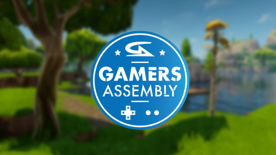 La Gamers Assembly rajoute des places dans son tournoi Fortnite