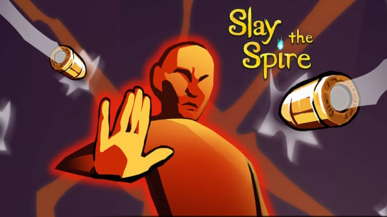 Slay the Spire : défi quotidien