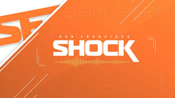 Overwatch League : Deux nouveaux joueurs intègrent San Francisco Shock