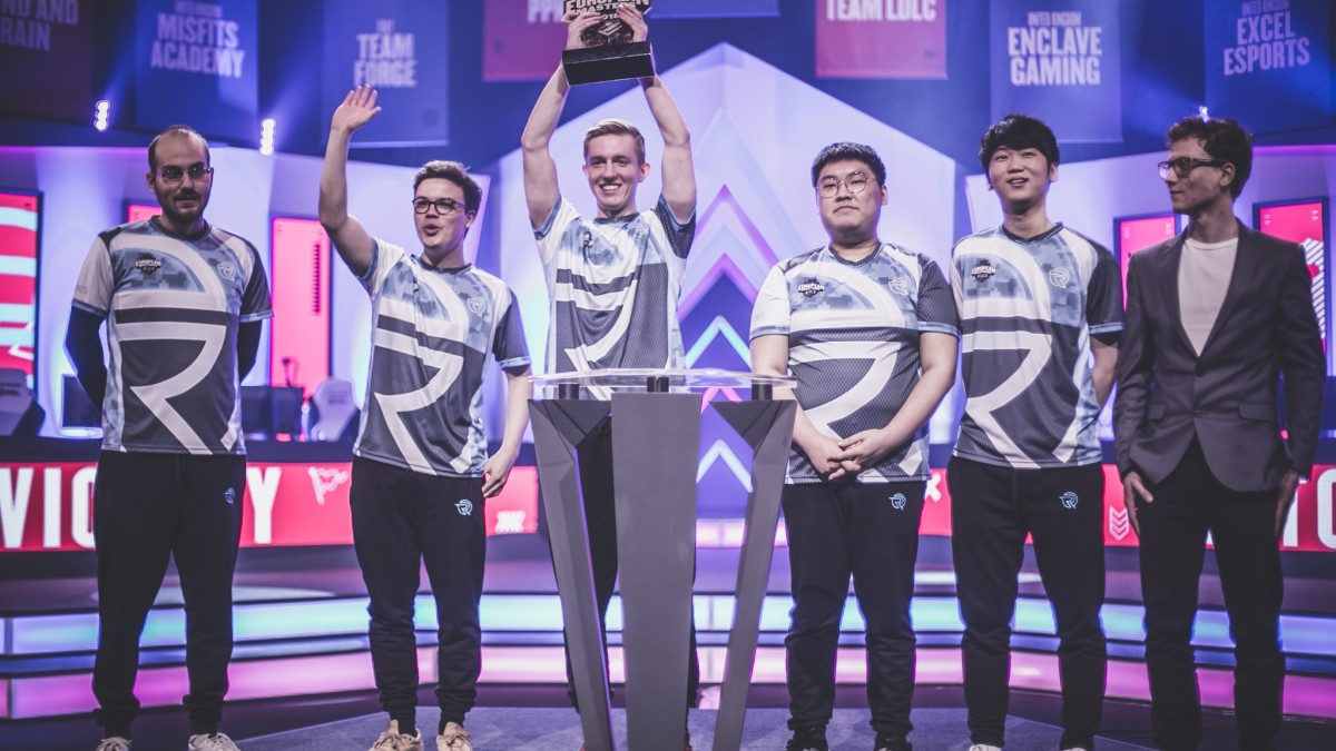 LoL ヨーロピアン マスターズ: すべてのニュース、チーム、試合、スケジュール