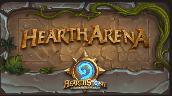 Hearthstone : guide pour Heartharena Companion