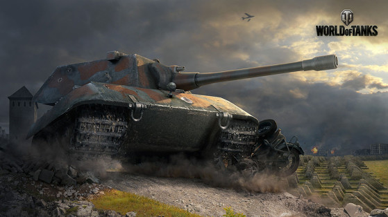 Les ingrédients du succès de World of Tanks