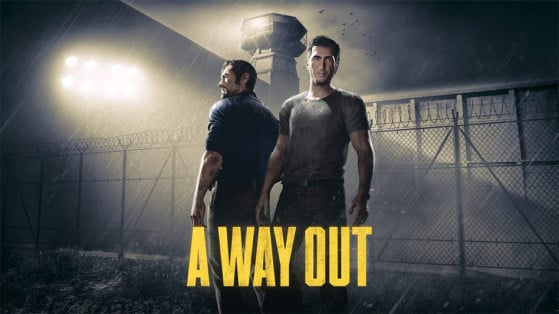 Test A Way Out